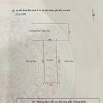 Bán đất mặt đường Mai Trung Thứ 80m² 4,89 tỷ Hải An - Ảnh thu nhỏ 1