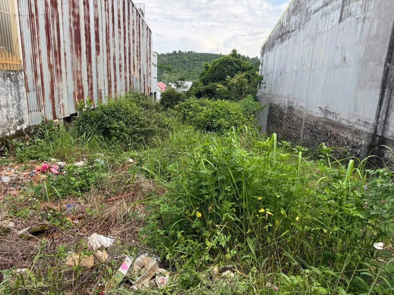 Bán đất Gia Nghĩa 250m² giá 1,3 tỷ
