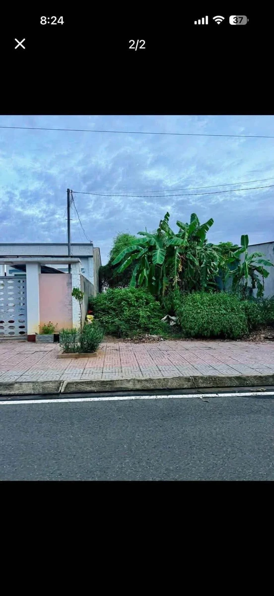 Bán nhà Nguyễn Công Trứ, Tân Phú, 120 m², 1.4 tỷ - Ảnh thu nhỏ 2
