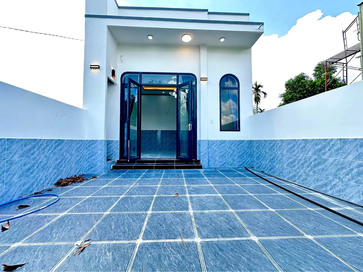 Bán nhà cấp 4 100m² 799 triệu Trảng Cát - Ảnh thu nhỏ 4