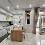 Bán nhà mặt tiền 3 phòng ngủ 120m² Cách Mạng Tháng Tám - Ảnh thu nhỏ 2