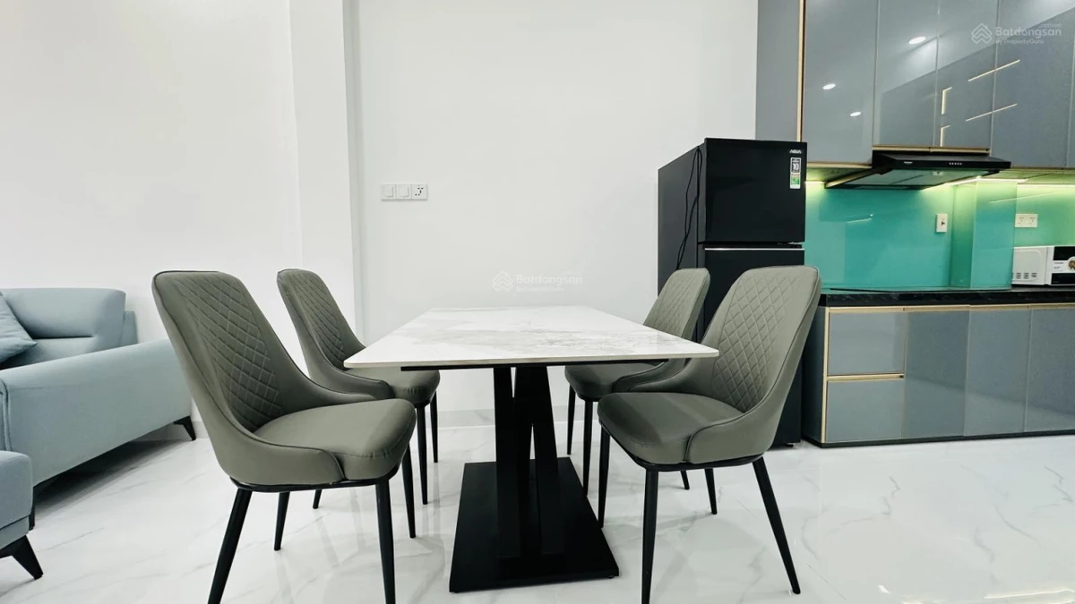 Bán gấp nhà riêng 4PN, 3WC, 56m2, giá cực chất 7,6 tỷ tại Nguyễn Biểu, Vĩnh Hải, Nha Trang - Ảnh thu nhỏ 4
