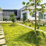 Bán nhà sân vườn 861m² 2PN Cần Dước Tây Ninh 3,7 tỷ - Ảnh thu nhỏ 2