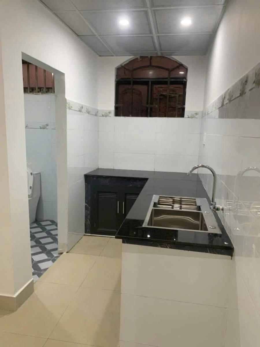 Bán nhà riêng 72m² 3 phòng ngủ, 2 tỷ 5 - Ảnh thu nhỏ 2