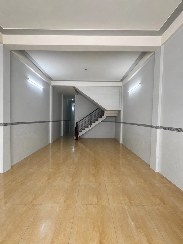Bán nhà mặt tiền Võ Thị Sáu Quý Nhơn 80m2 5 phòng