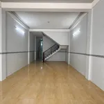 Bán nhà mặt tiền Võ Thị Sáu Quý Nhơn 80m2 5 phòng - Ảnh thu nhỏ 1