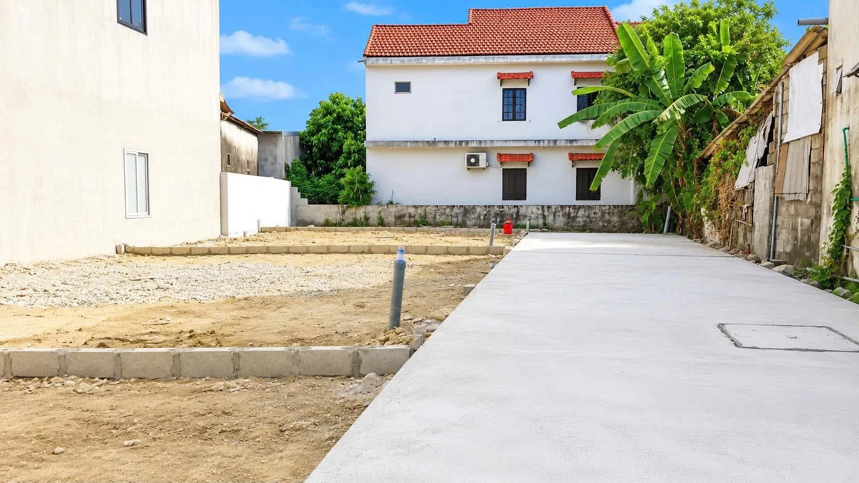 Bán đất Mỹ Lam Mỹ Thượng 60-67m2 600 triệu - Ảnh 1
