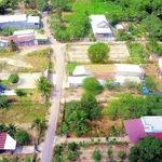 Bán đất mặt tiền đường Lò Than 148m2, gần chợ Suối Cát, giá 650 triệu - Ảnh thu nhỏ 2
