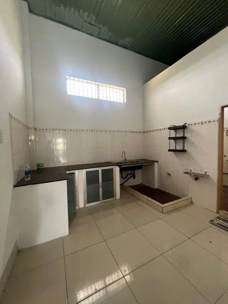 Bán nhà hẻm Nơ Trang Gư 75m² 1,9 tỷ Buôn Ma Thuột - Ảnh thu nhỏ 4