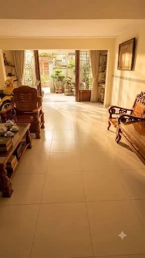 Bán nhà mặt tiền đường Trường Sa, Quận 3, 85m², 9 tỷ - Ảnh thu nhỏ 4