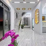 Bán nhà 1 trệt 2 lầu 4PN 63m² Cái Răng Cần Thơ - Ảnh thu nhỏ 4