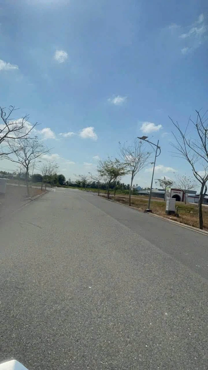 Bán nền An Giang 97.5m² giá 850 triệu - Ảnh thu nhỏ 4