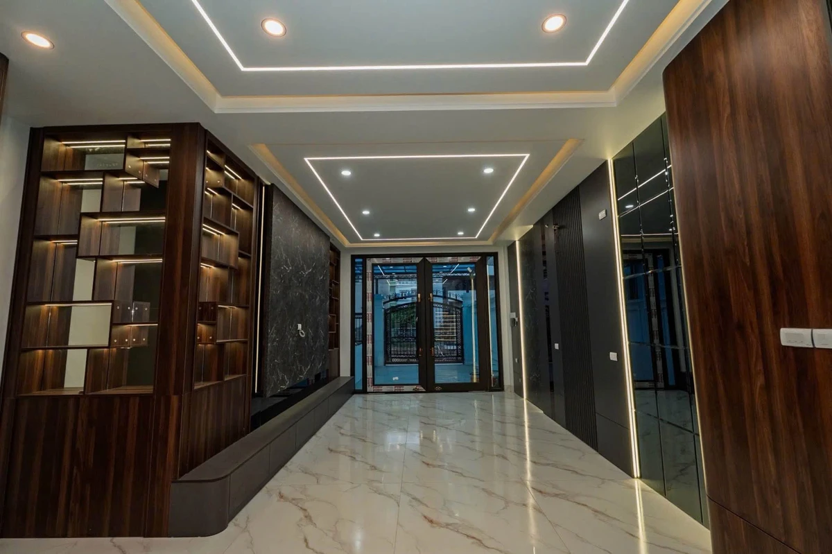 Bán nhà 4 tầng 5 PN, 72 m² Quảng Ninh 5 tỷ - Ảnh thu nhỏ 4