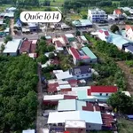 Bán đất 600m2 Quốc Lộ 14, Chơn Thành, xây cho thuê 890 triệu - Ảnh thu nhỏ 2