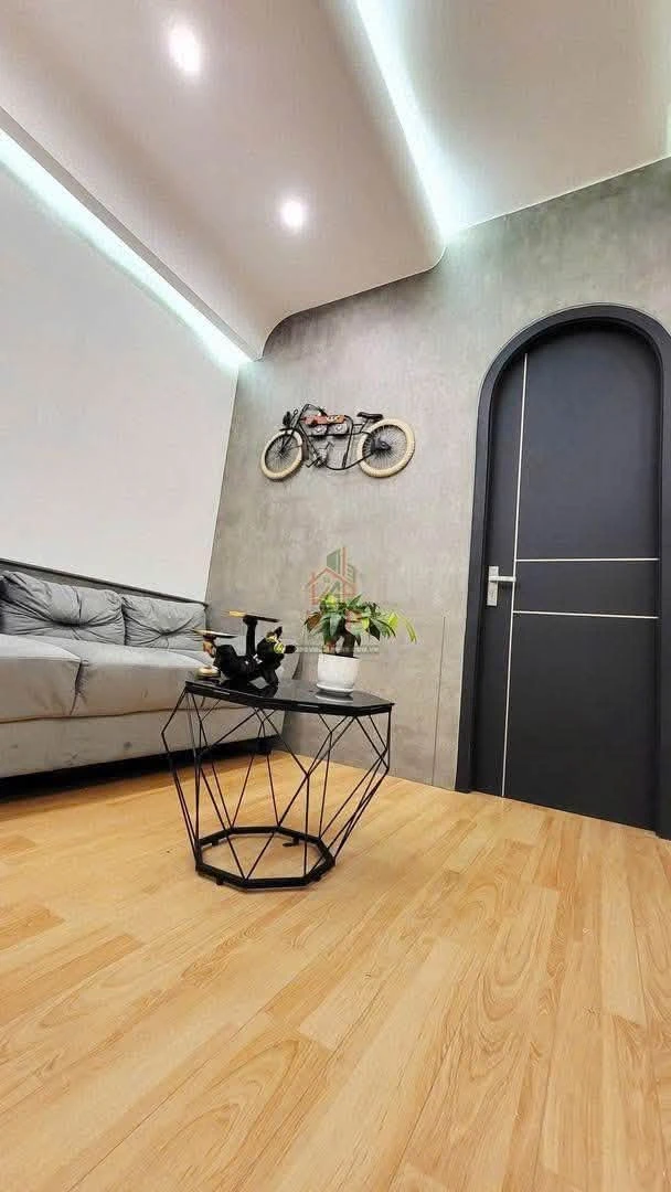 Bán chung cư mặt tiền Nguyễn Lương Bằng 49m² - 3.3 tỷ - Ảnh 1