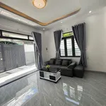 Bán nhà 1 trệt 2 lầu 3 phòng ngủ 54m2 Mạc Đĩnh Chi Vũng Tàu - Ảnh thu nhỏ 5