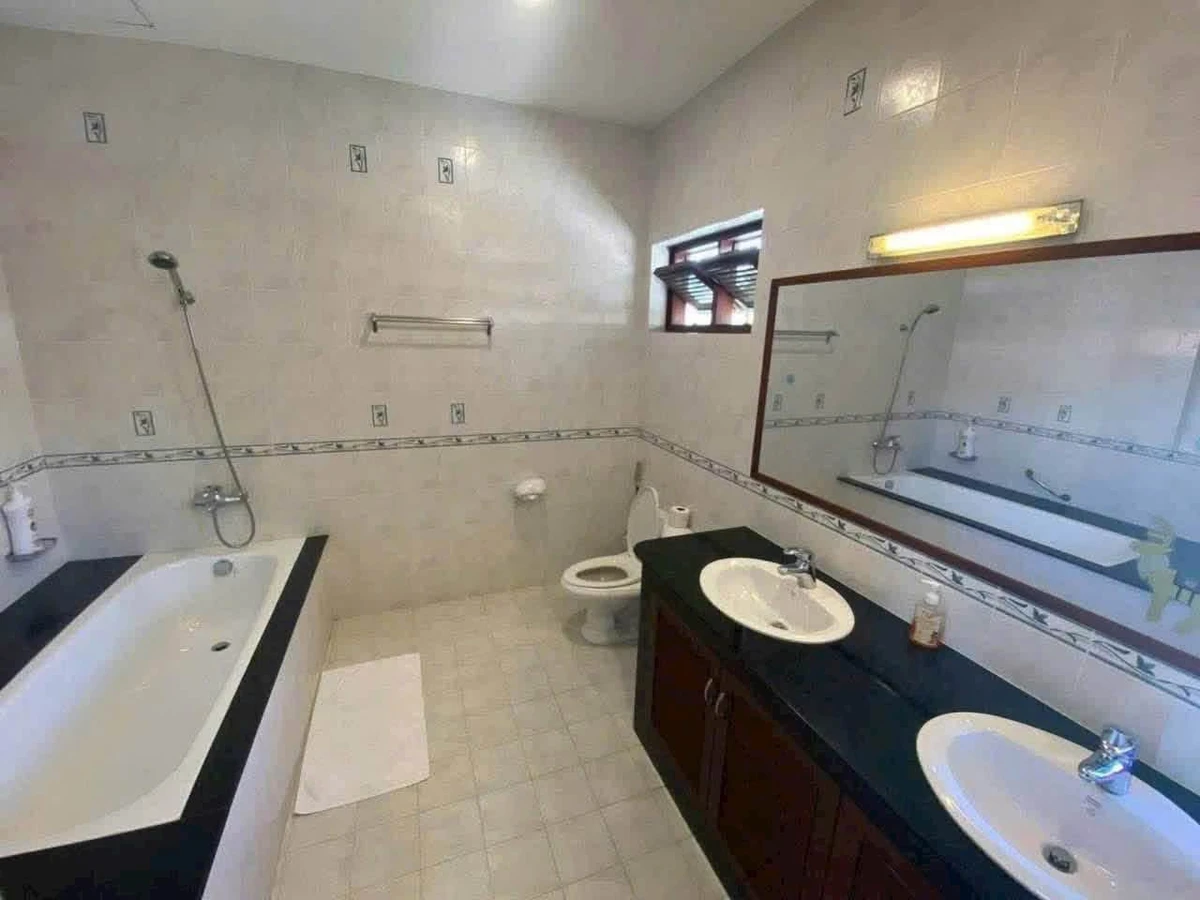 Bán villa Domaine Mũi Né 4PN 508m² - 12,5 tỷ - Ảnh thu nhỏ 5