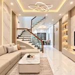 Bán nhà 4 tầng 59,8m² hơn 2 tỷ Tân Bình - Ảnh thu nhỏ 2