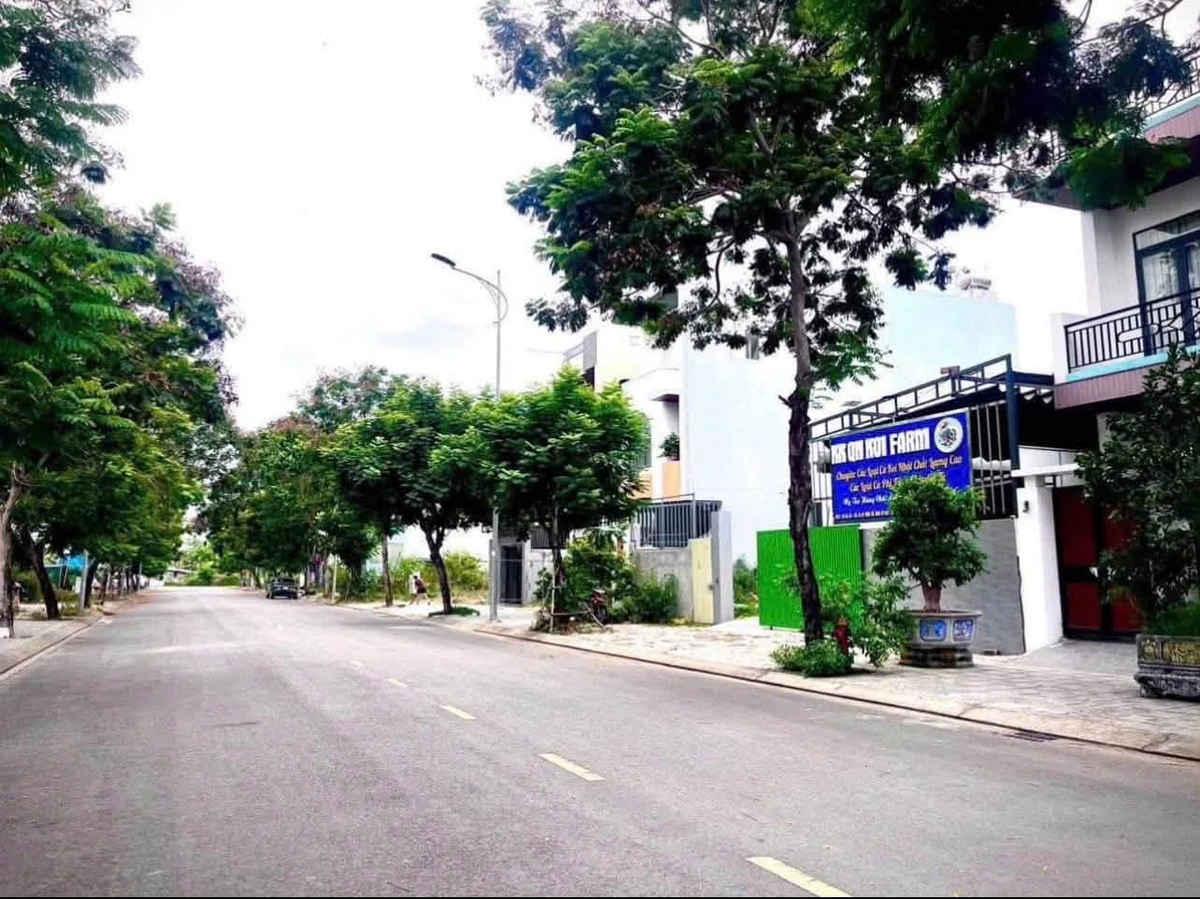 Bán đất mặt tiền Lý Thái Tổ 100m2, Quận 5 - Ảnh thu nhỏ 2