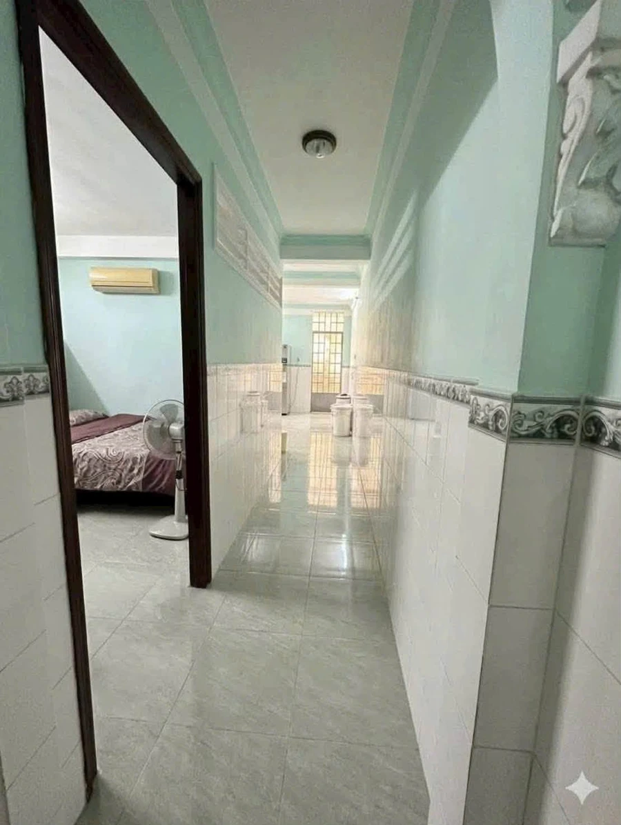 Bán nhà mặt tiền 100m² 3PN Rạch Giá An Giang - Ảnh thu nhỏ 5