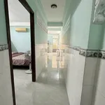 Bán nhà mặt tiền 100m² 3PN Rạch Giá An Giang - Ảnh thu nhỏ 5