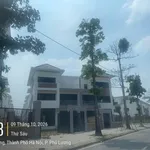 Bán biệt thự 300m2, xây 3,5 tầng, đường 25m trục chính kinh doanh tốt - Ảnh thu nhỏ 2