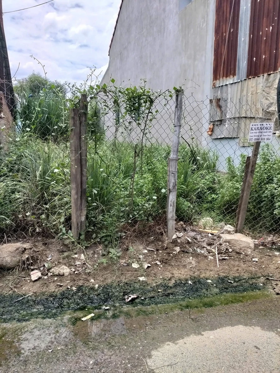Bán đất Vĩnh Phương 115,5m² 1,7 tỷ sát chợ - Ảnh thu nhỏ 2