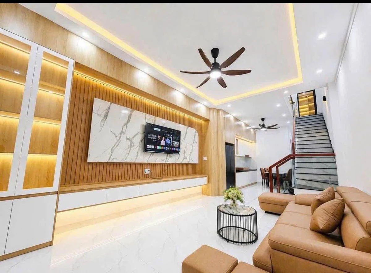Bán nhà 3PN 92m² hẻm Y Wang, Quận 12 - 2,679 tỷ - Ảnh thu nhỏ 3