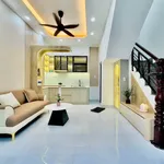 Bán nhà 4 tầng 21m² 3PN Bình Lợi Trung 5 tỷ 780 triệu - Ảnh thu nhỏ 3