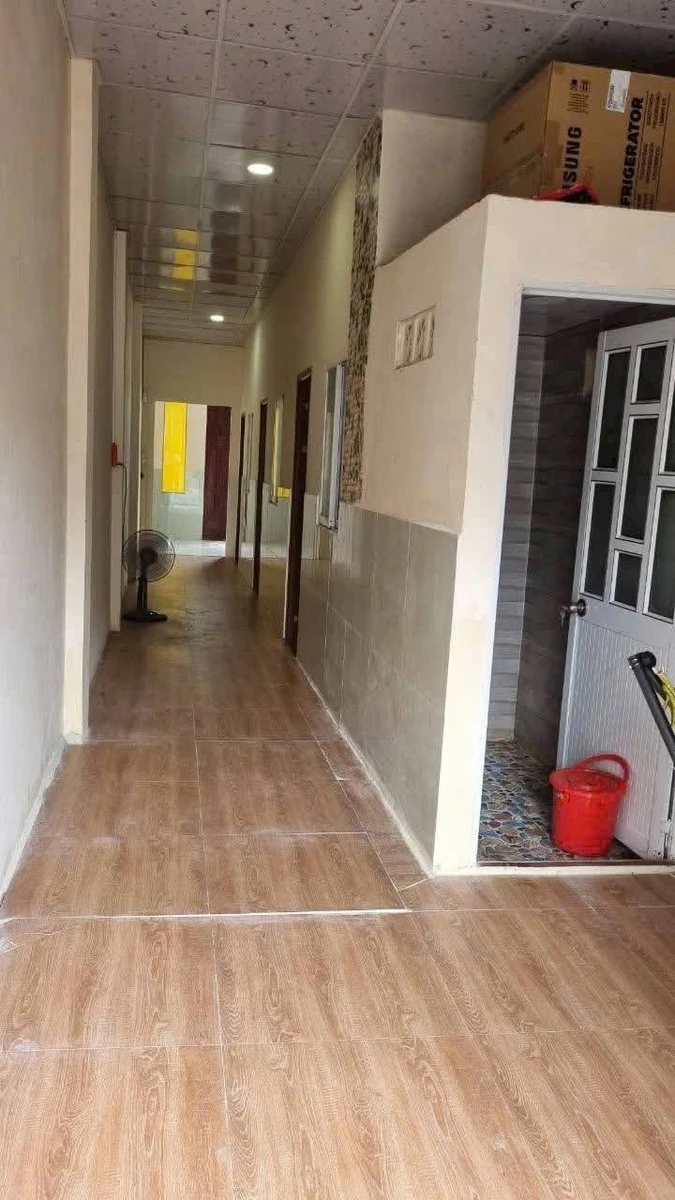 Cho thuê nhà 3 phòng ngủ 135m2 Cần Thơ 3.1 triệu/tháng - Ảnh thu nhỏ 3