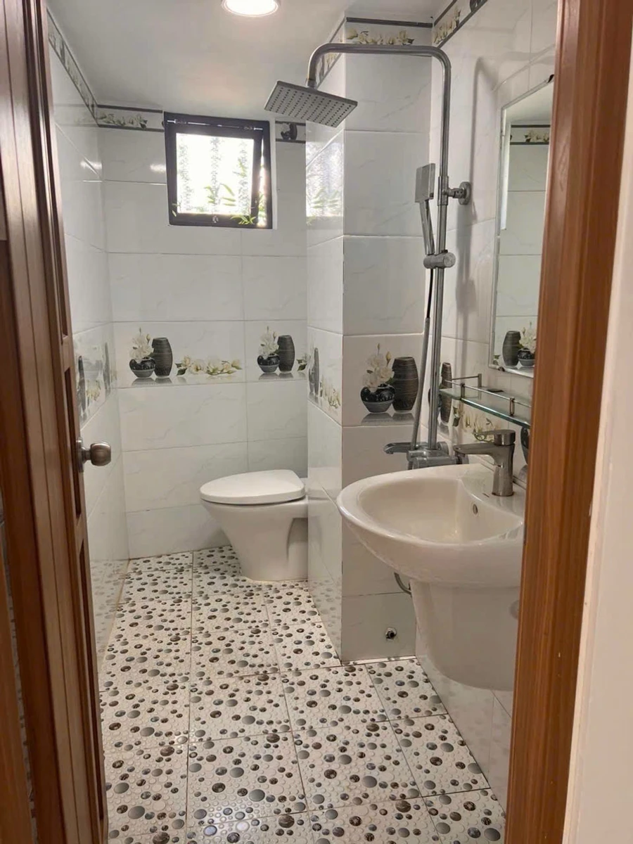 Bán tòa căn hộ 5 tầng 45m2 mặt tiền Thanh Huy 1, Thanh Khê, Đà Nẵng, dòng tiền 17 triệu/tháng - Ảnh thu nhỏ 4