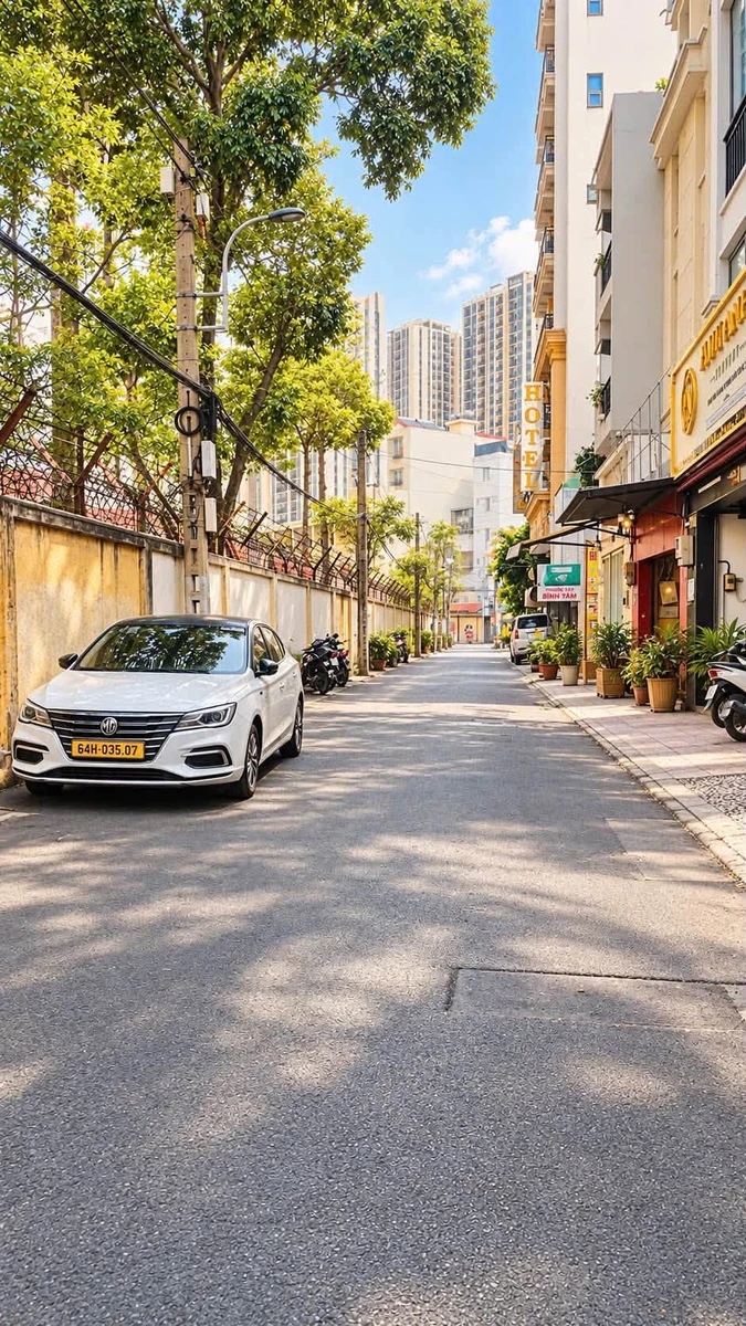 Nhà bán Quận 10, 47m², 4 phòng ngủ, giá 9 tỷ - Ảnh 1
