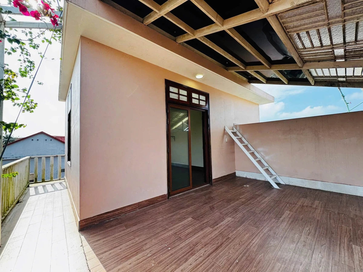 Bán nhà 3 tầng kiệt ô tô đường Lý Nam Đế, gần cầu An Hòa, TP Huế, 100m2, 2,59 tỷ - Ảnh thu nhỏ 3