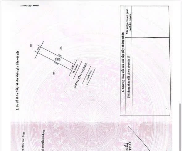 Bán đất 150m² Bình Dương, 2 tỷ - Ảnh 1