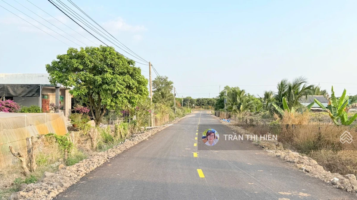 Quá rẻ tách đôi được - xã Phước Hải - 1000m2 - 20x50m gần biển - Ảnh thu nhỏ 2
