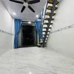 Bán nhà nhỏ 18m2 có gác, đường số 4 Trường Thọ, Thủ Đức, giá 990 triệu - Ảnh thu nhỏ 2