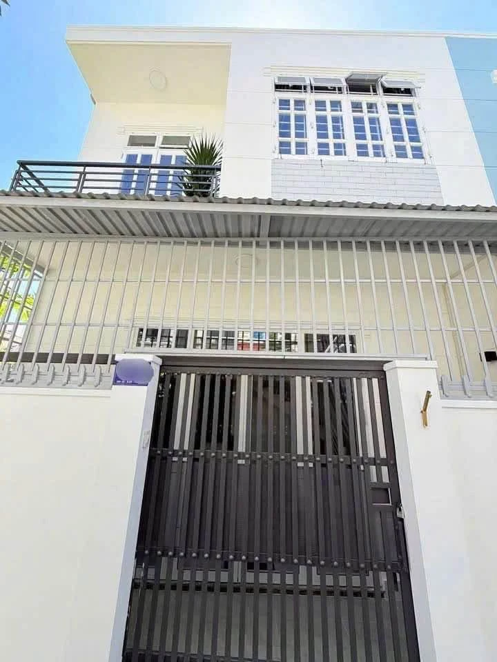 Bán nhà 2 tầng 2PN 52m2 Lê Lai Vũng Tàu - Ảnh thu nhỏ 2