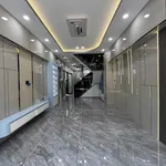 Bán nhà hẻm xe hơi 8m Hậu Giang Quận 6, 4x14m, 1 trệt 2 lầu, giá 8,5 tỷ - Ảnh thu nhỏ 2