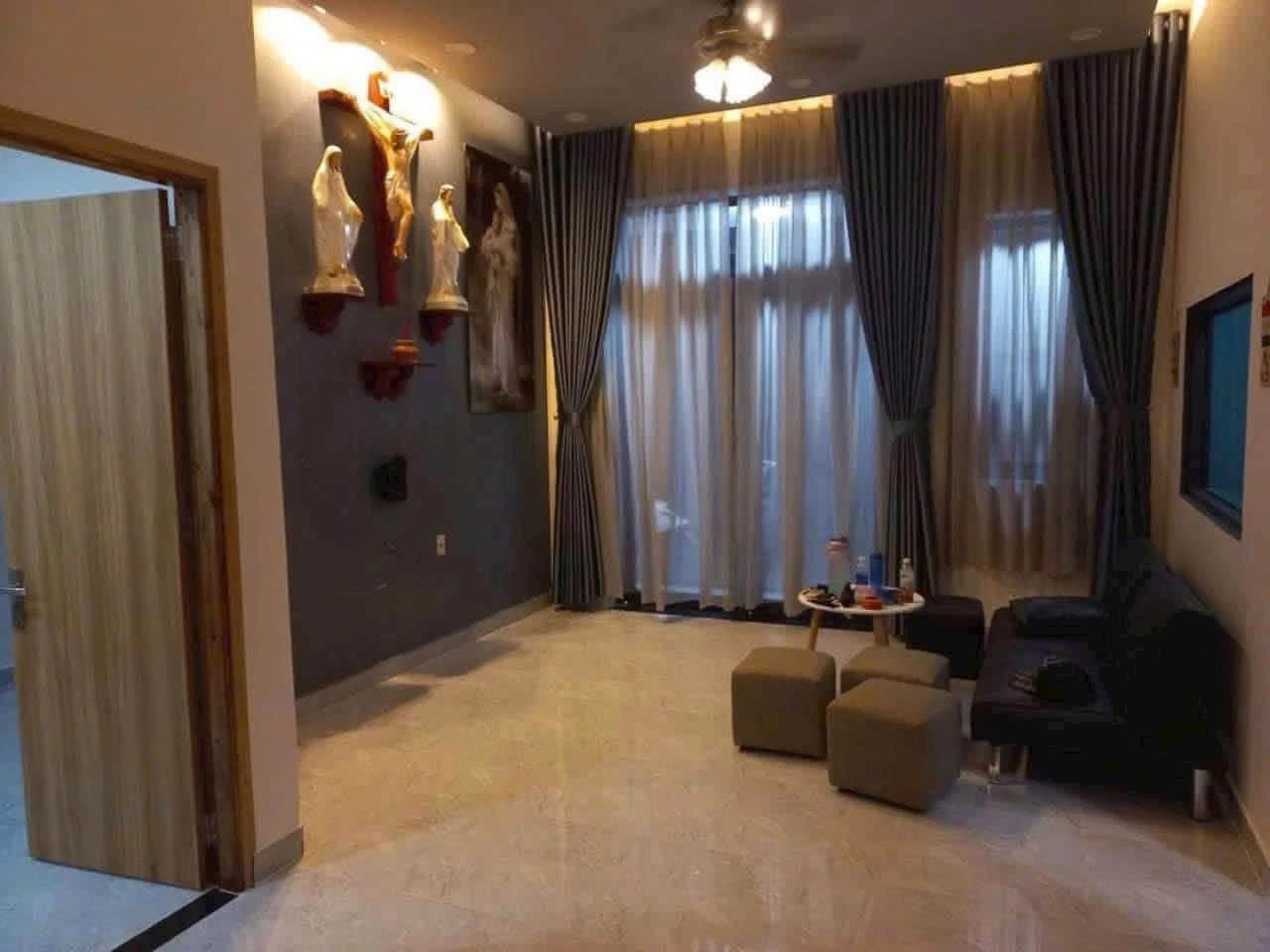 Bán nhà Bạch Lâm 3PN, 120m² giá 1.8 tỷ - Ảnh 1