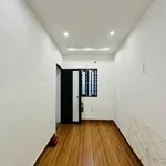 Nhà 2 tầng bán 1 tỷ 590 triệu, 35 m², Chợ Cột Đèn, Bình Chánh - Ảnh thu nhỏ 4