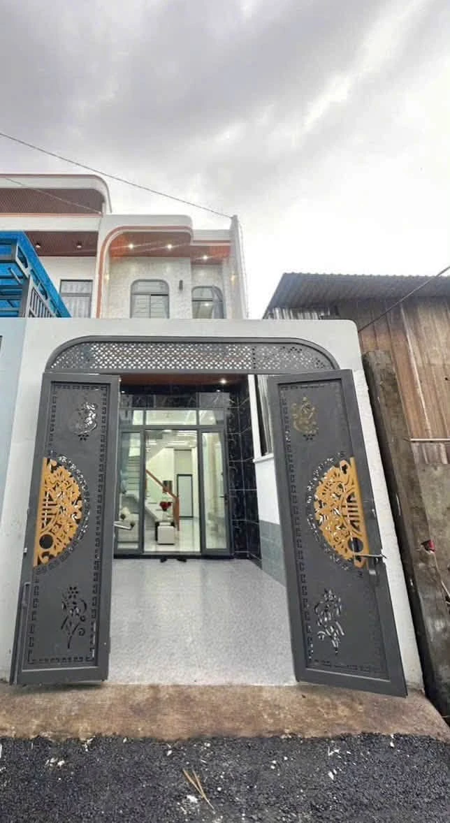 Bán nhà 1 trệt 1 lầu 140m2 Tam Hiệp, Đồng Nai - Ảnh 1