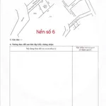 Bán nền đất 40m2 Hoàng Quốc Việt, Cần Thơ - Ảnh thu nhỏ 1