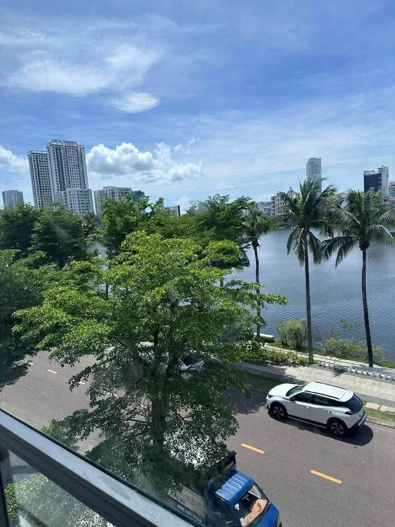 Cho thuê mặt bằng 500m² Bình Hà Quy Nhơn 35 triệu/tháng - Ảnh thu nhỏ 3