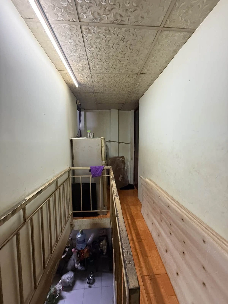 Bán đất nở hậu Huỳnh Tấn Phát Q7, 62m², 7.2 tỷ - Ảnh thu nhỏ 5
