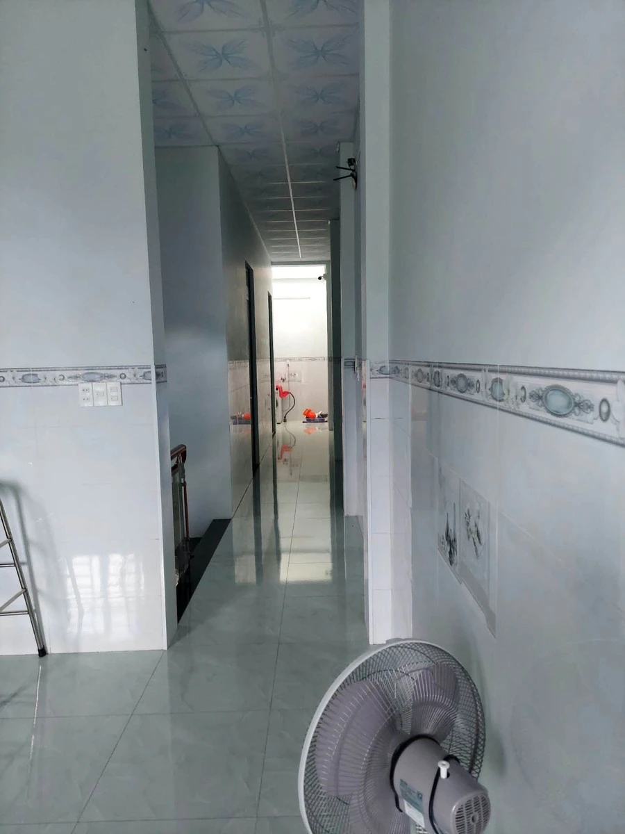 Bán nhà Thủ Dầu Một 100m² 3 phòng ngủ 3 tỷ 5 - Ảnh thu nhỏ 4