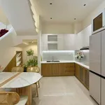 Bán nhà hẻm xe hơi Trần Văn Quang, Tân Bình, 54m2, 3 tầng, 4PN, giá 8 tỷ - Ảnh thu nhỏ 3