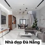 Bán nhà 3 tầng 45m2 Đà Nẵng Hải Phòng giá 3 tỷ - Ảnh thu nhỏ 2