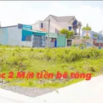 Bán lô góc đất 5x20m Nguyễn Hoàng Bình Dương - Ảnh thu nhỏ 2