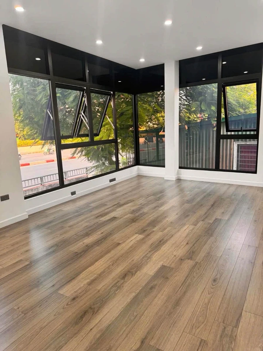Bán nhà mặt phố 5 tầng 43m2 lô góc view Hồ Tây, Tây Hồ, Hà Nội giá 22 tỷ - Ảnh thu nhỏ 2