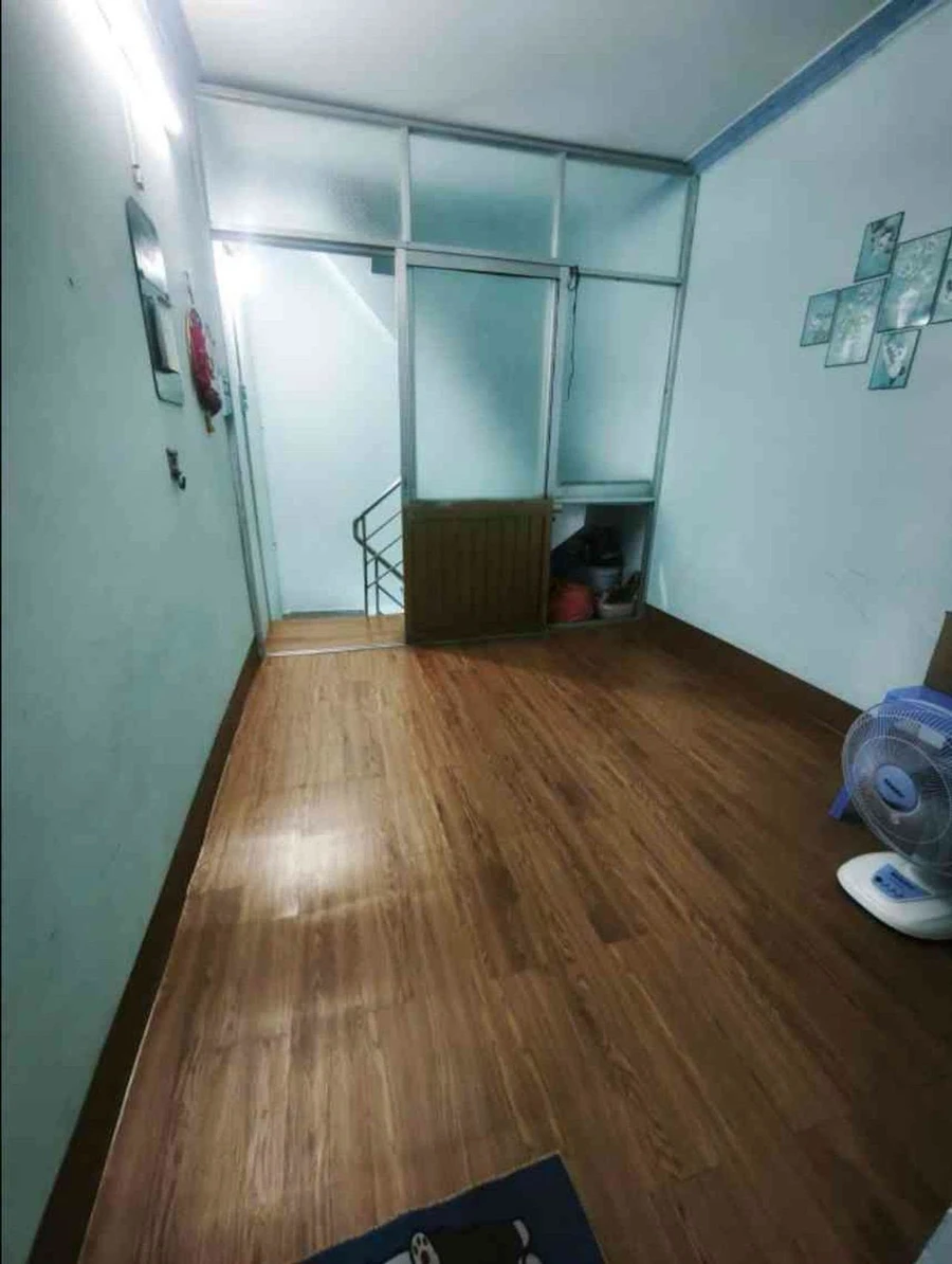 Bán nhà 3 tầng 3PN 52.5m² gần Ngô Gia Tự Quận 8 - 1.9 tỷ - Ảnh thu nhỏ 4